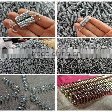 JUNDA METAL customized various spring COMPRESSION TENSION