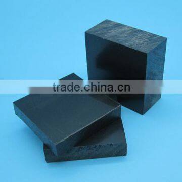 3mm ABS Black Sheet