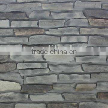 PU natural stone