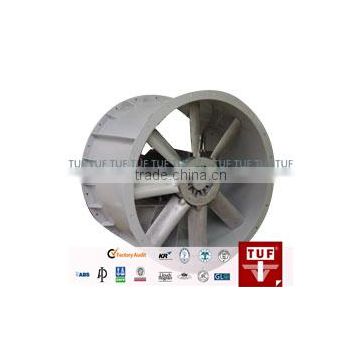 CZF series Axial Flow Marine Ventilator