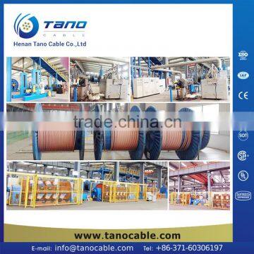 China Factory AAAC Cable Aluminum Cable 70mm2 95mm2 Ethiopia Peru Paraguay photo-3