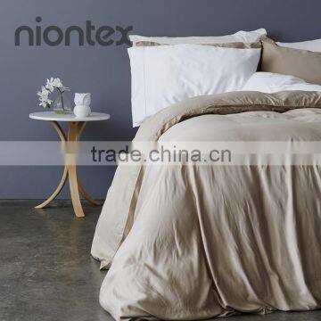 Buy Silky Smooth 100-percent Tencel Bedding Set With Full Package Service photo-3