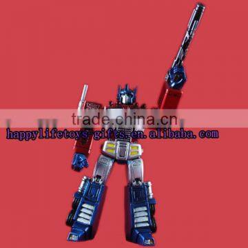Wholesale Hot Movie Figure Resin Robot Models photo-4