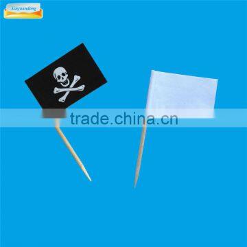 Promotional Hand Flag Toothpick photo-4