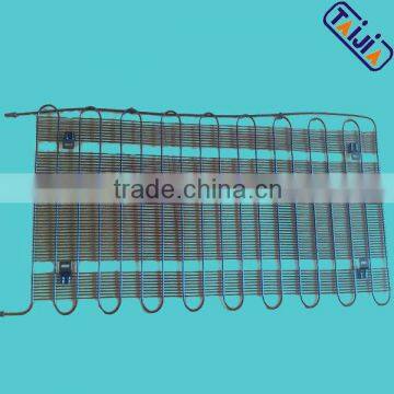 9U General Freezer Part Iron Wire Condenser