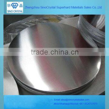 Aluminium Circle/Dics for Automobile