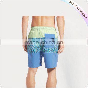 Board Short Mens Swimwear photo-2