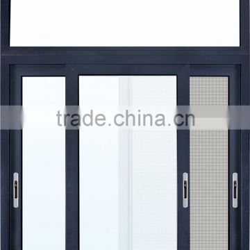 factory source certificate supplier strong aluminum cheap window price