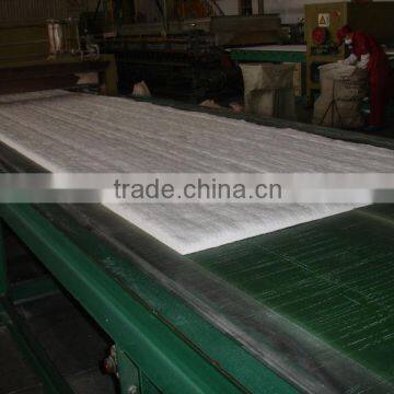 High Quality Polycrystalline Fiber Blanket (Same Quality as Maftec) photo-3