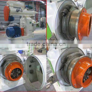 Large Factory Direct Selling Poultry Feed Mill Equipment photo-2