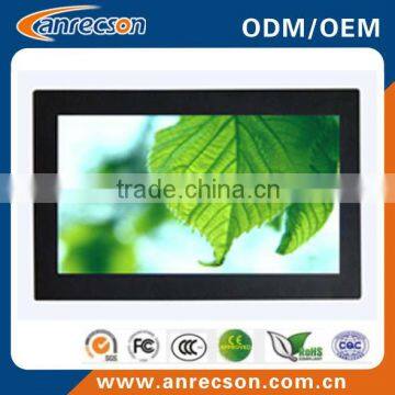 37 inch CE, RoHs, FCC, ISO 9001 approved 16GB/32GB Intel Core2 Duo CPU+GM45+ICH8M touch panel pc