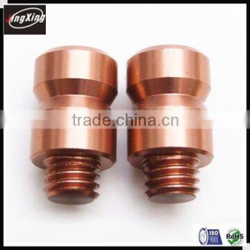 Factory Supply Precision CNC Machining Custom Enterprise Lathe Parts