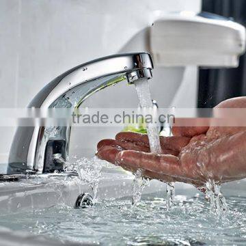 Hospital Automatic Faucet