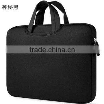 Newest Felt Laptop Sleeve For Macbook Air 11.6 13.3 Air/Pro/Retina 15.4 Pro/Retina 15.6 Laptop Sleeve Bag photo-5