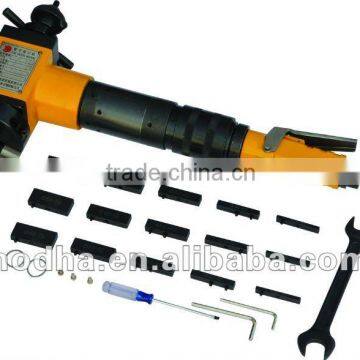 Simple Pipe Chamfering Machine (ISP-80)