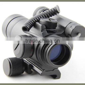 IMAGINE Hunting Laser Optical Rifle Scope OEM Made in China photo-2