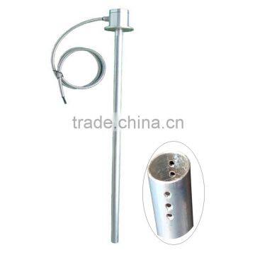 ULS3-200 Top Mounted Ultrasonic Fuel Level Sensor for Any Liquid photo-6