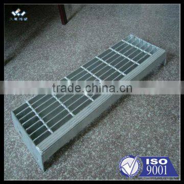 Hot Dip Galvanized Stair Treat T1,T2,T3,T4