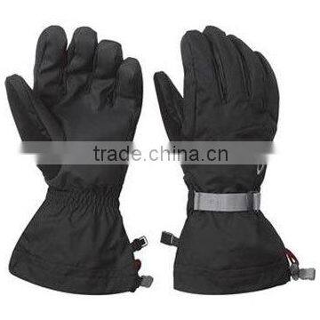 SKI GLOVES