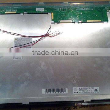 NL10276BC30-32D NL10276BC30 32D 15-inch 1024*768 LCD Screen 100% tested working with warranty