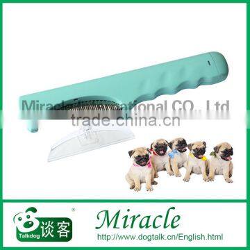 Pet Flea Comb