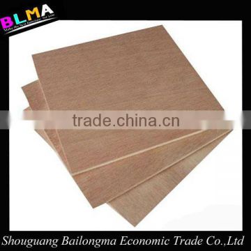 plywood flooring