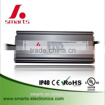 12V / 24V 60W led driver Triac Dimmable type