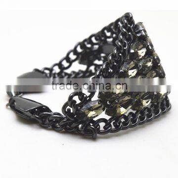 Indian Black Bracelets Latest Designs