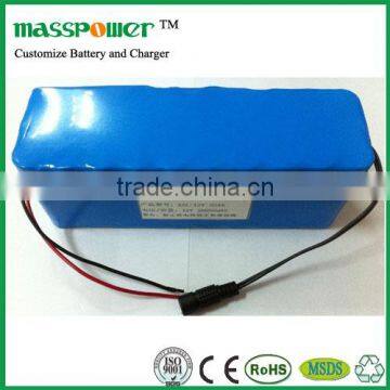 Premium supplier 24v 30ah lifepo4 battery