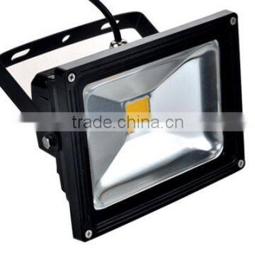 20w led flood light with CE and RoHs Certificate