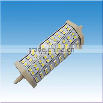 60SMD5050 13w led r7s 118mm r7s led