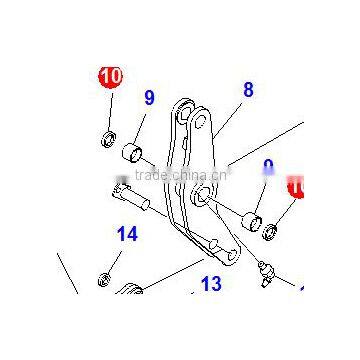 dust seal 421-09-11310