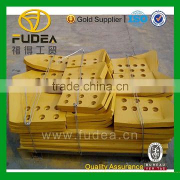 d85 dozer blade komatsu bulldozer D85 cutting edge end bit 154-70-11314/154-70-11314/ 150-70-21356 /150-70-21346