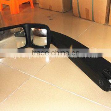 Bus Side Mirror Rear View 007R Wing Mirror Bus Exterior Rearview Mirror photo-2