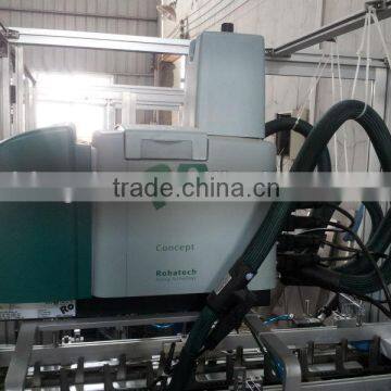 High Quality Carton Folding and Gluing Machine for Soap/food/blister photo-2