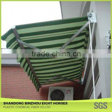 Uv Stabilizer Balcony Shade Sail Protective Net photo-2