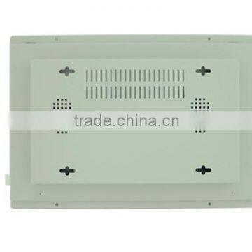 14" UART HD RS232 Function Bus 12V DC LED TV Panel photo-3