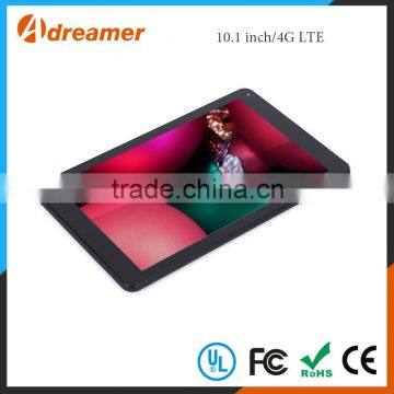 Lightweight 537g Support 3G/wifi/bluetooth Smart 10 Inch 4g pc Tablet photo-4