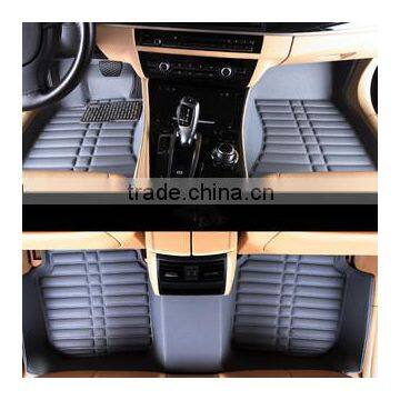 Manufacturers custom-made avirulent environmental protection car ottomans suits