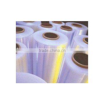 packaging hdpe film