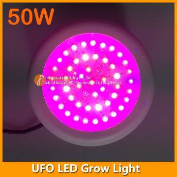 50W UFO LED Plant Lamp photo-4