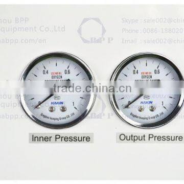 Dispel Pouch Oxygen Injection / Oxygen Jet Facial Machine For Salon & Spa / Oxygen Jet Peel Machine Water Oxygen Spray photo-3