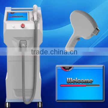 Lady / Girl New Products Cost-performance 808 Ipl Diode Laser Hair Removal Machine Price 2000W