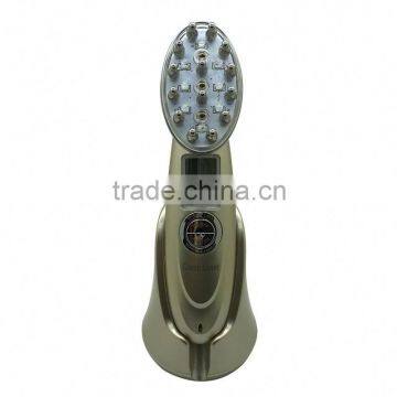 Men & Women Hair Care Electric Comb Laser Comb photo-2