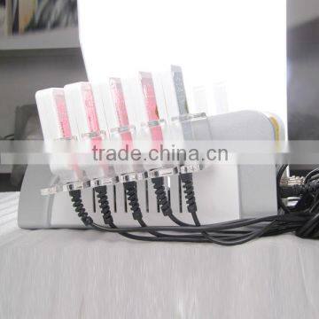 Cold Lipo Laser Hot Sale Slimming Machine photo-2
