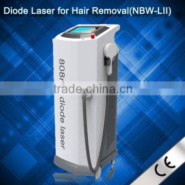 Bode 2014 Newest Good Effects IPL Diode Laser Hair Removal Machine Price Portable