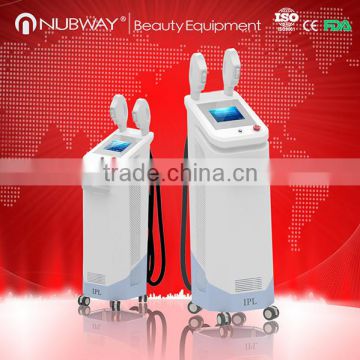 High Quality Diode Laser Ipl Elight Women Shr Dilas On Hot Sale Permanent