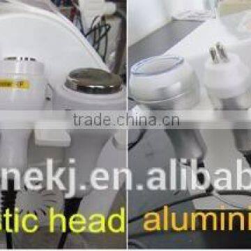 Top Quality 5 in 1 Body Beauty Machine Vacuum rf Cavitation Slimming With CE photo-2