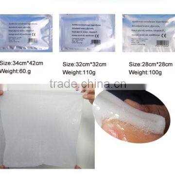 Professional Anti Cellulite Device Crtotherapy Machine Lipo Freeze Cryo Antifreeze Membrane photo-5