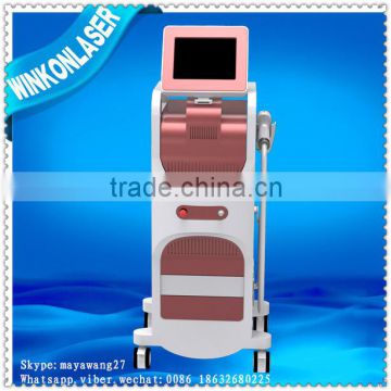 laser hair removal machine/spa touch 2 laser hair removal machine/soprano laser hair removal machine